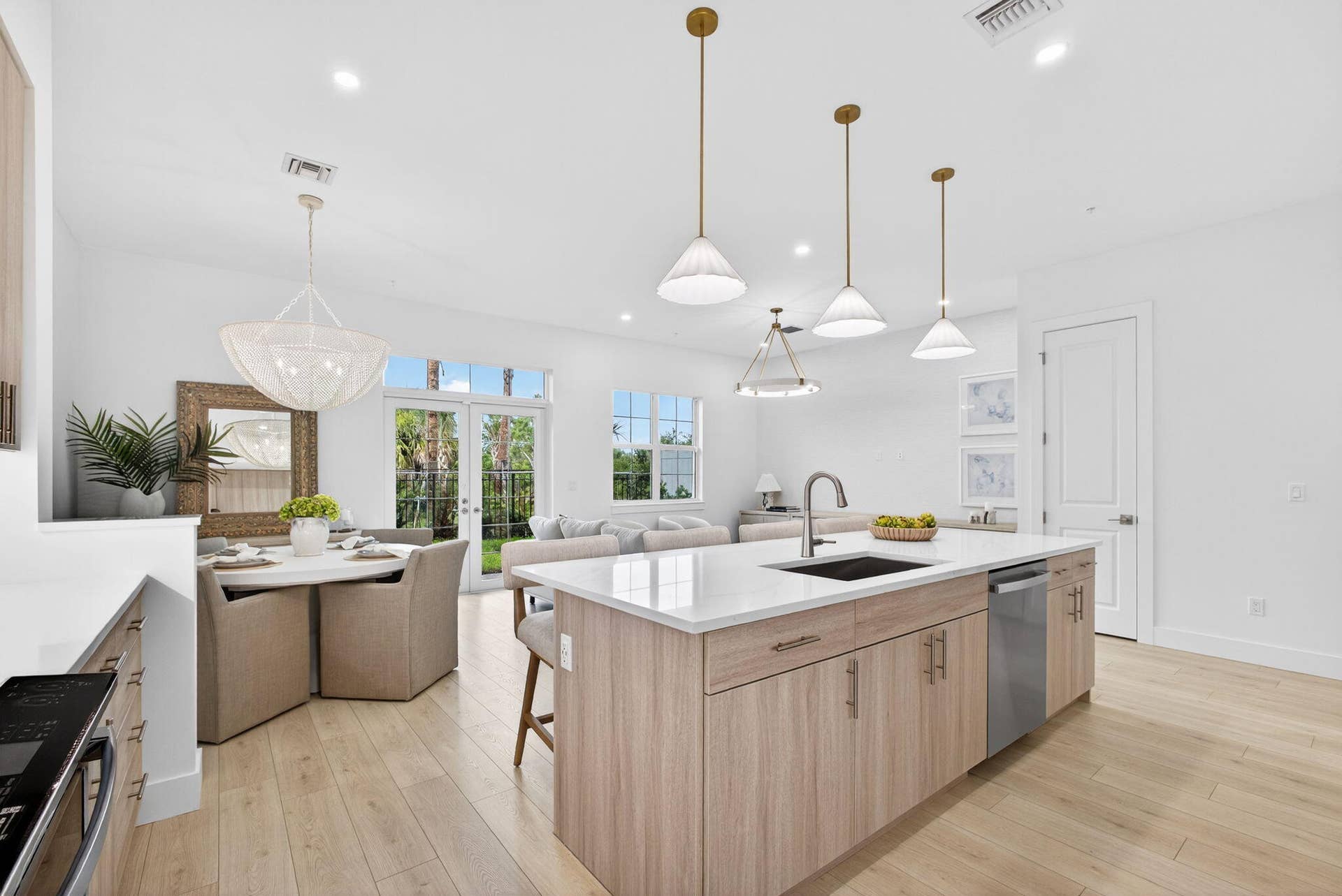 Kitchen Dining