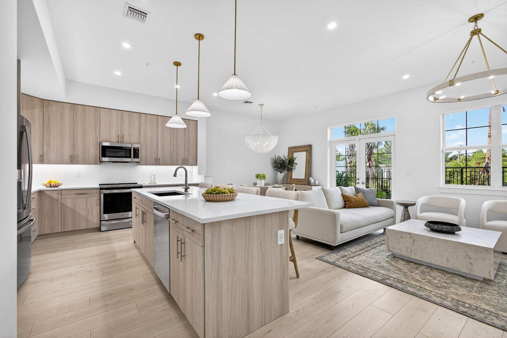 Kitchen Dining