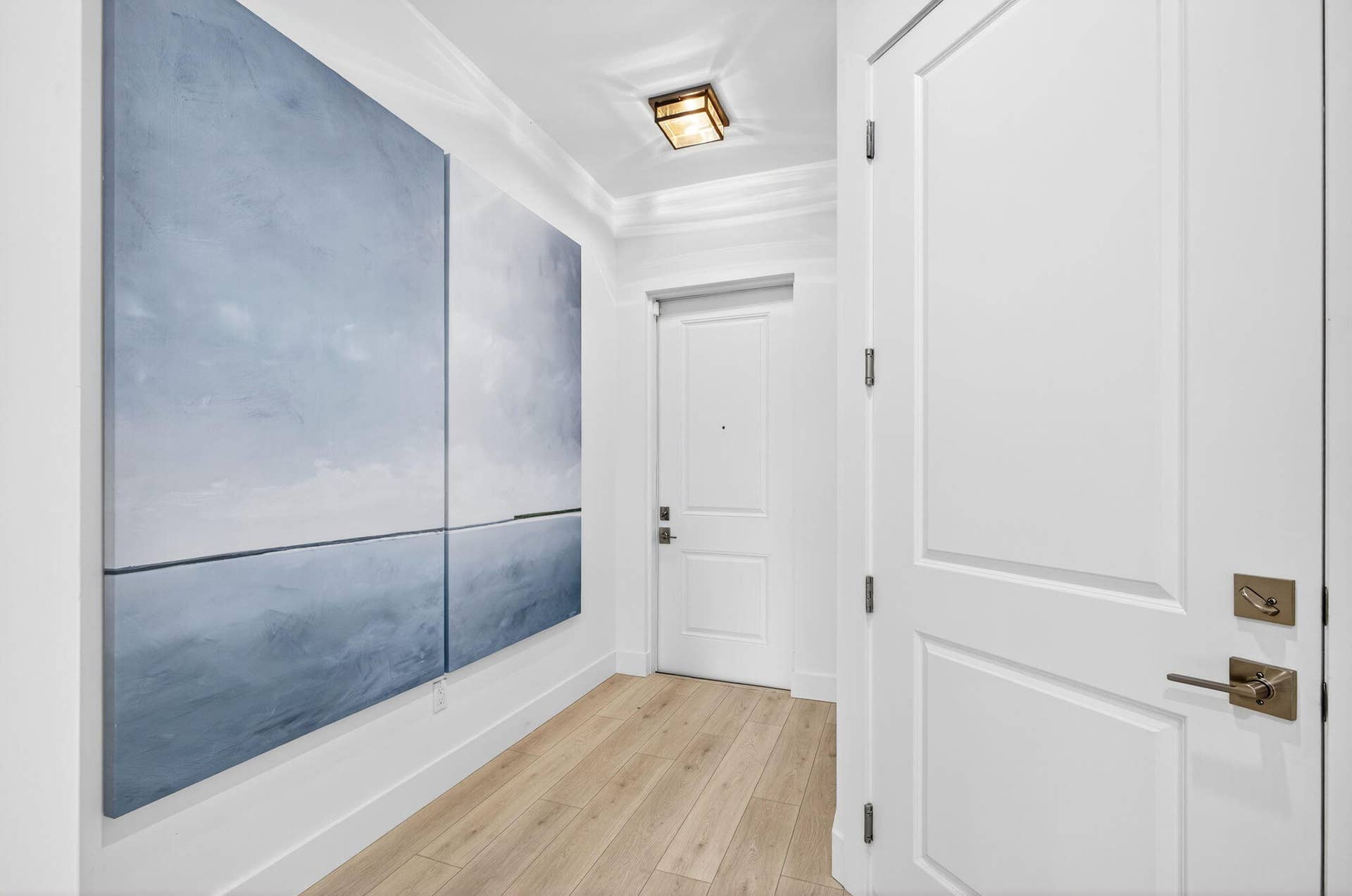 Entry-Foyer