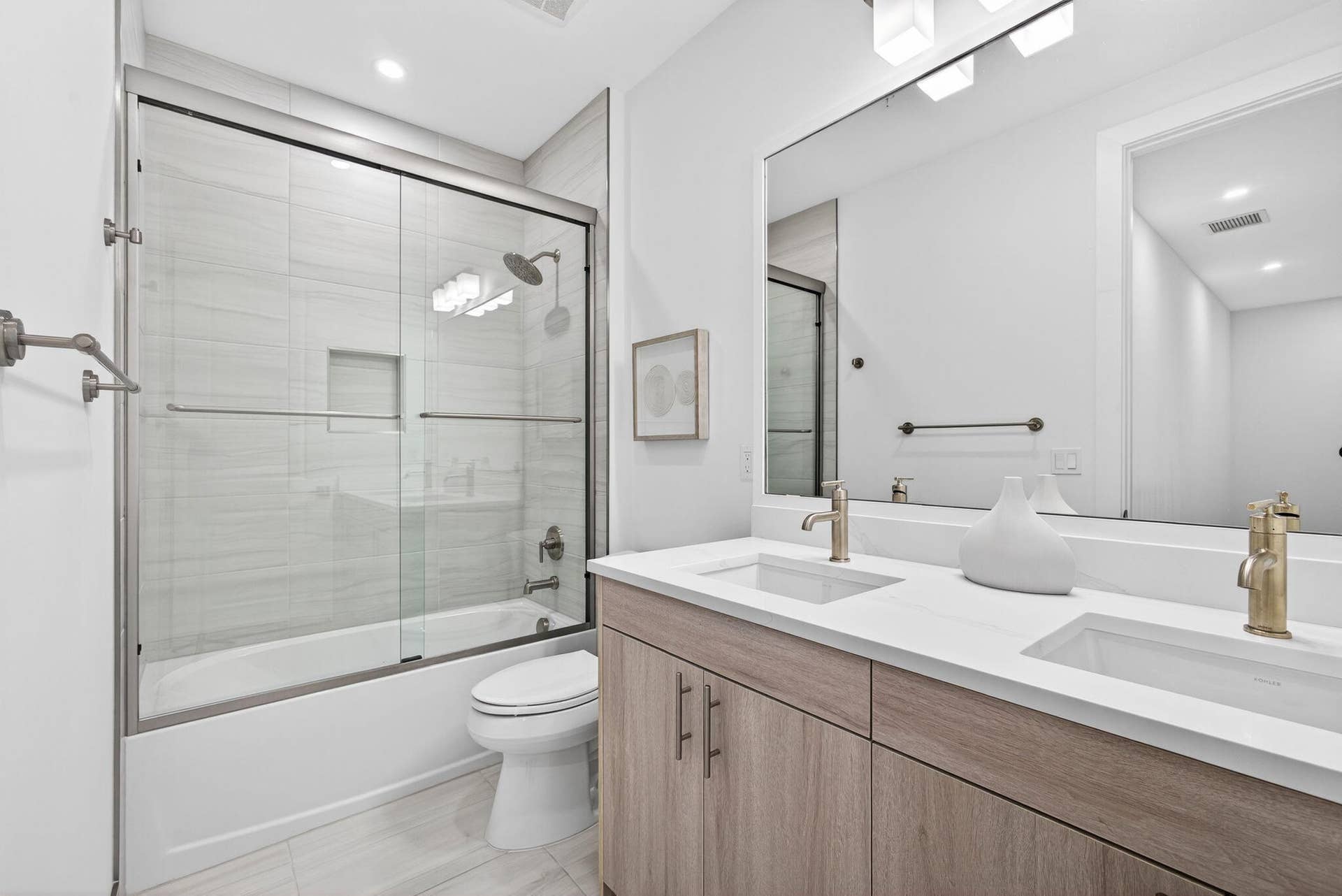 Guest Bath