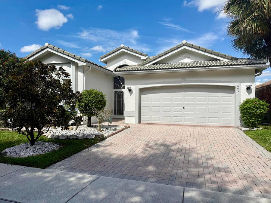 Property photo for 6651 Bali Hai, Boynton Beach, FL