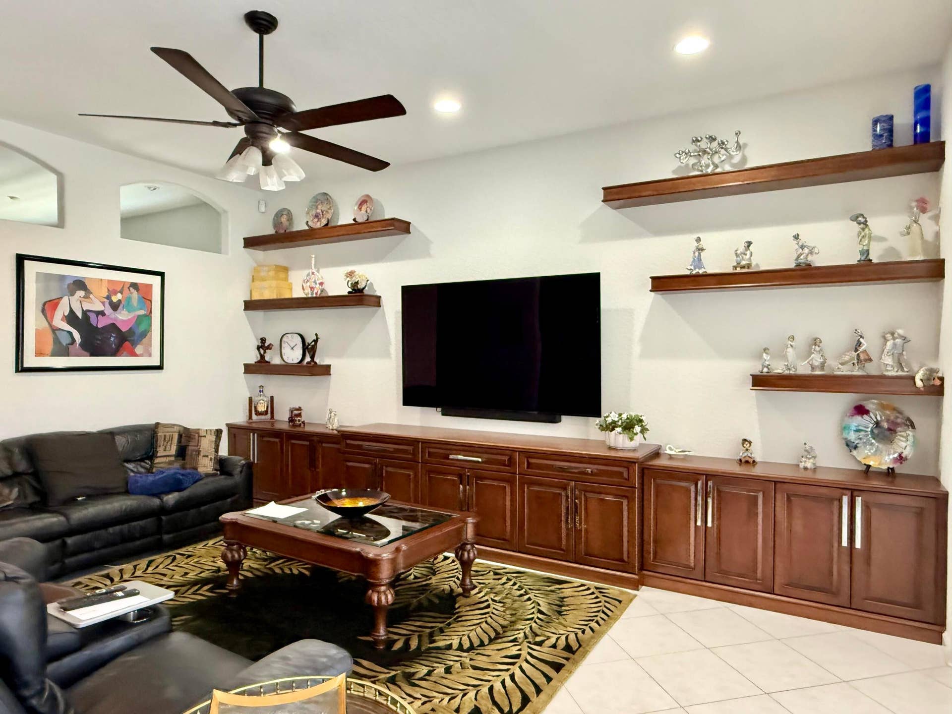 6651 Bali Hai, Boynton Beach, FL 33437 Family Room