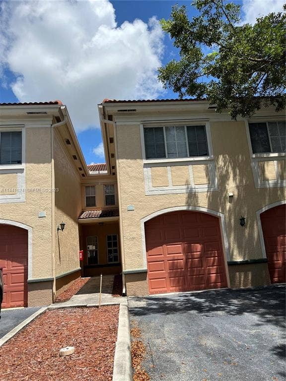 Property photo for 2492 CENTERGATE Drive, #107, Miramar, FL