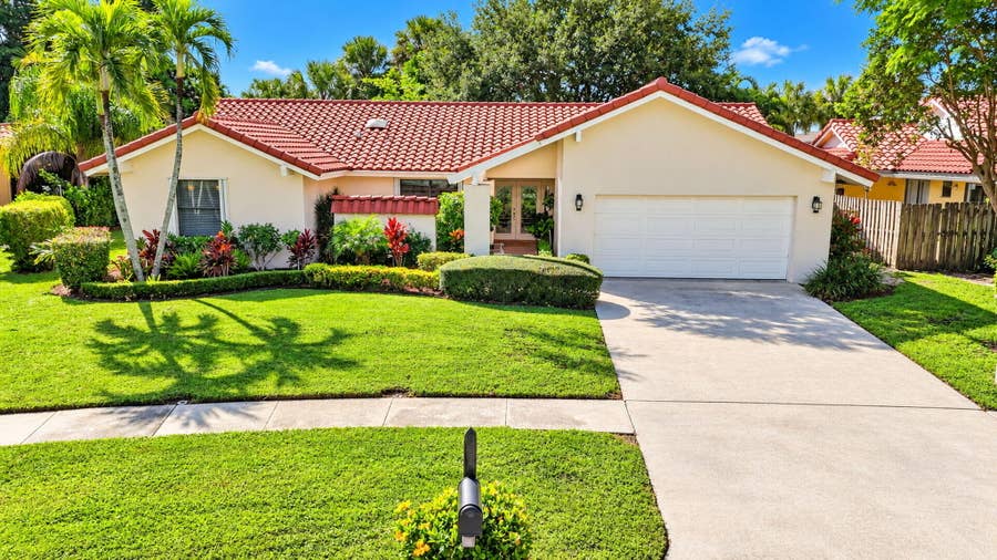 Property photo for 22233 LARKSPUR Trail, Boca Raton, FL