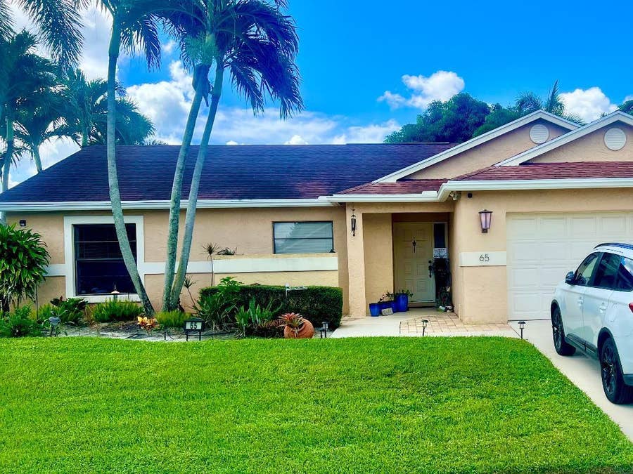 Property photo for 65 CEDAR Lane, Boynton Beach, FL