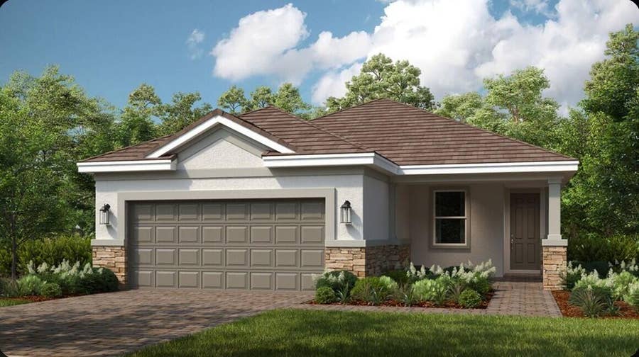 Property photo for 13401 SW MAZZANO Street, Port St Lucie, FL