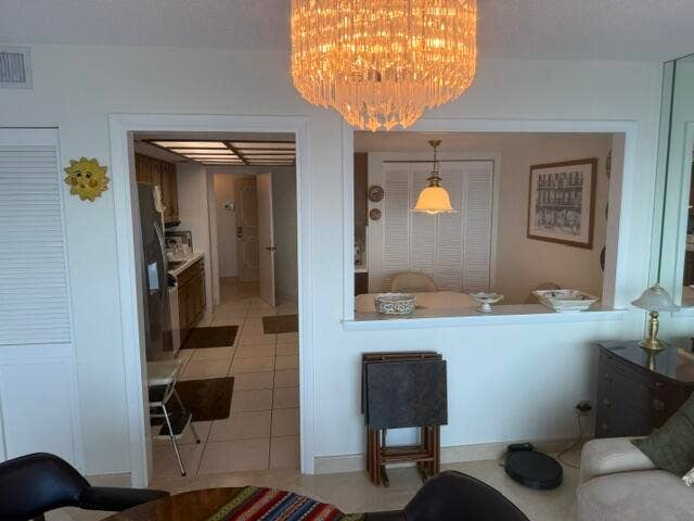 4001 N OCEAN Boulevard, #1606, Boca Raton, Boca Raton, FL 33431 1606 Kitchen