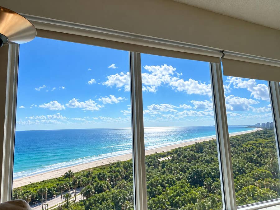 Property photo for 4001 N OCEAN Boulevard, #1606, Boca Raton, FL