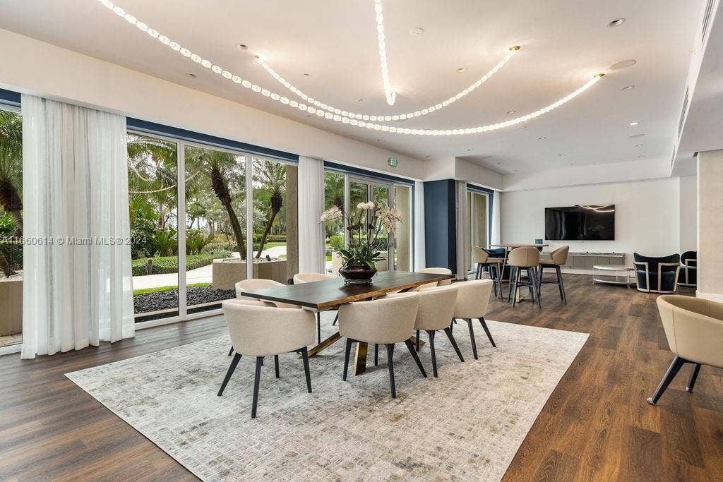 4001 N OCEAN Boulevard, #1606, Boca Raton, Boca Raton, FL 33431 Common Great Room