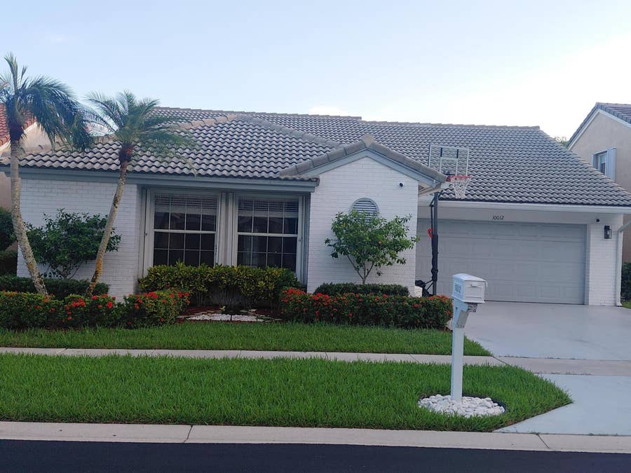 Property photo for 10012 COUNTRY BROOK Road, Boca Raton, FL