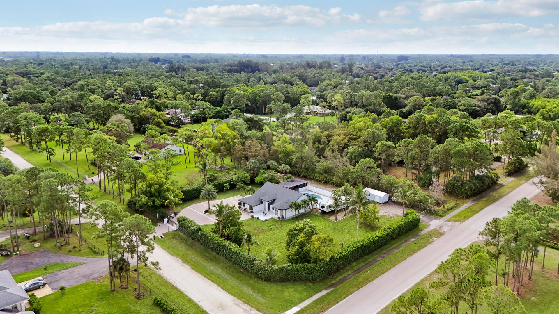 17998 43rd Road N, Loxahatchee, FL 33470 Aerials-9