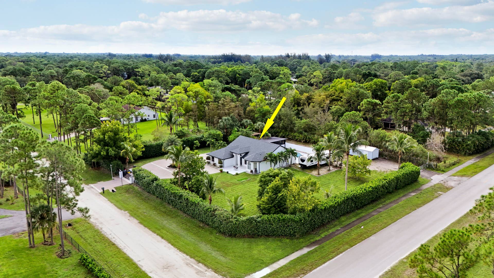 17998 43rd Road N, Loxahatchee, FL 33470 Aerials-11
