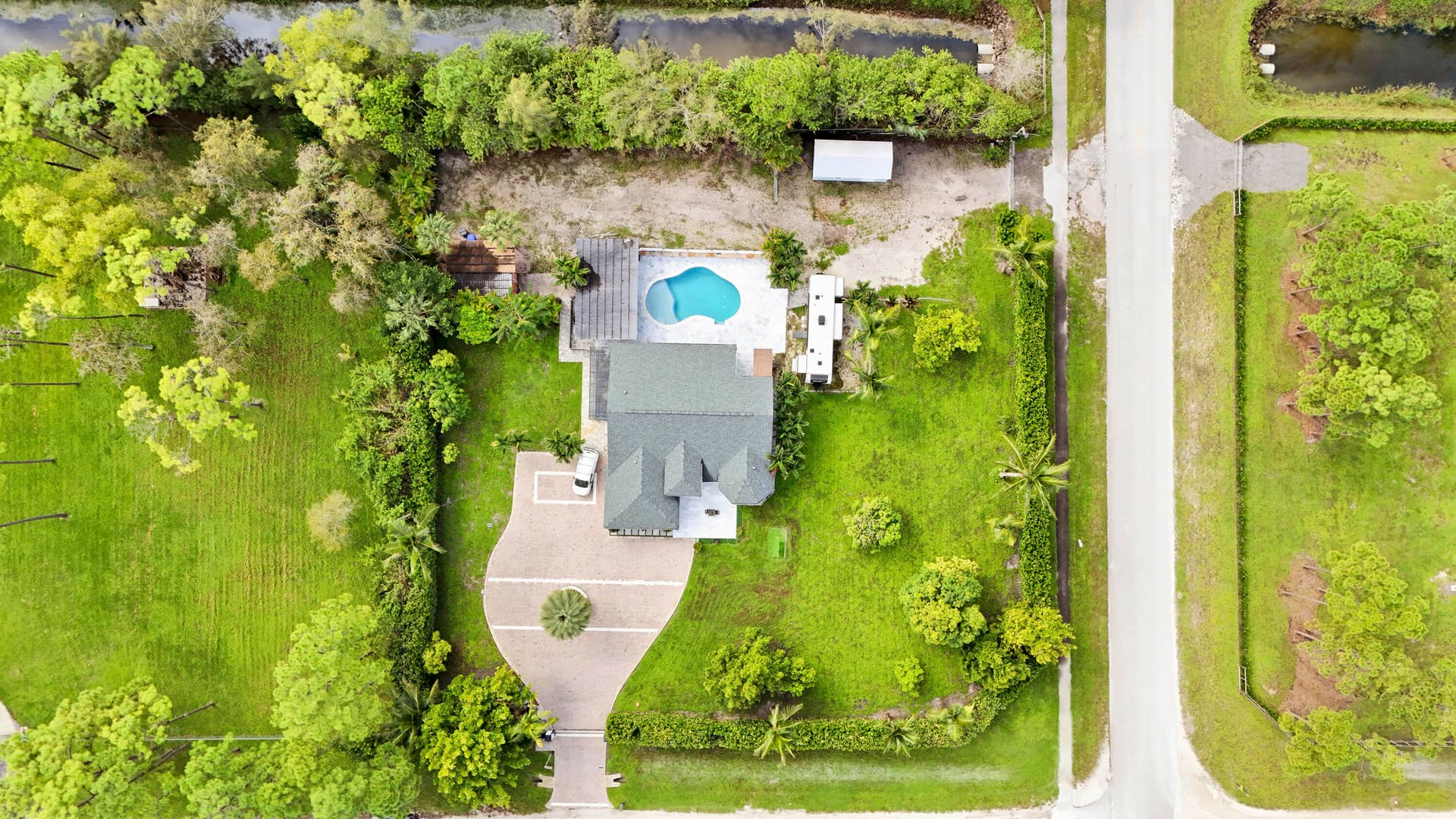 17998 43rd Road N, Loxahatchee, FL 33470 Aerials-10