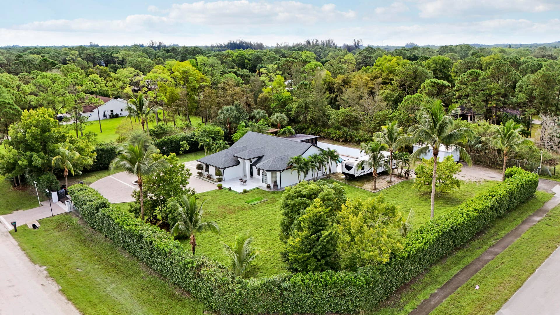 17998 43rd Road N, Loxahatchee, FL 33470 Aerials-8