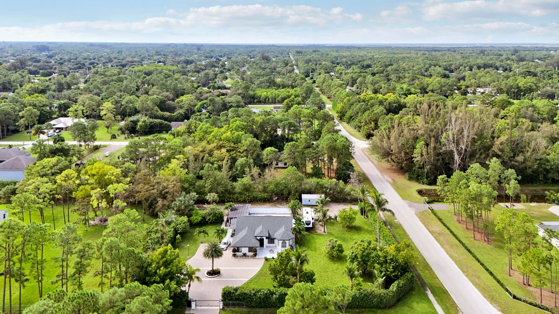 17998 43rd Road N, Loxahatchee, FL 33470 Aerials-12