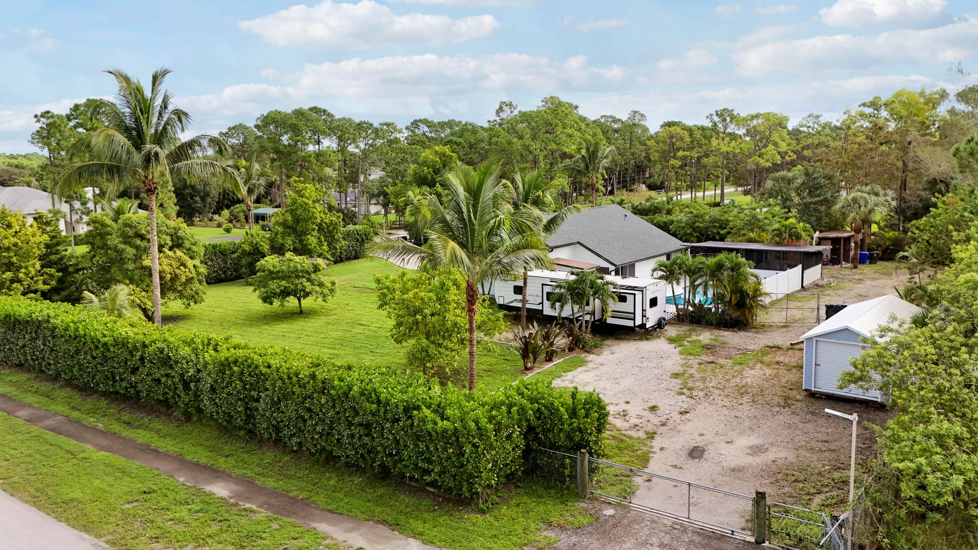 17998 43rd Road N, Loxahatchee, FL 33470 Aerials-4