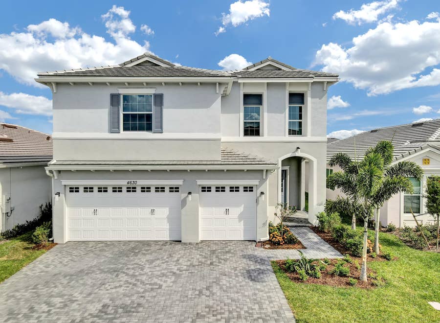 Property photo for 4630 Woodland Way, Westlake, FL
