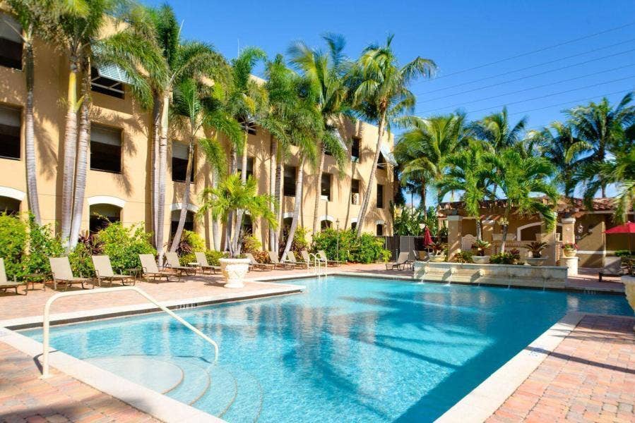 616 Clearwater Park Road, West Palm Beach, FL 33401 1112 pool 2