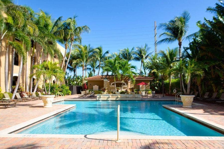 616 Clearwater Park Road, West Palm Beach, FL 33401 1112 pool