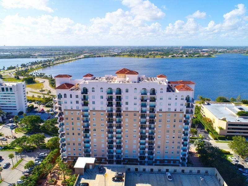 616 Clearwater Park Road, West Palm Beach, FL 33401 1112 Clear Lake Setting