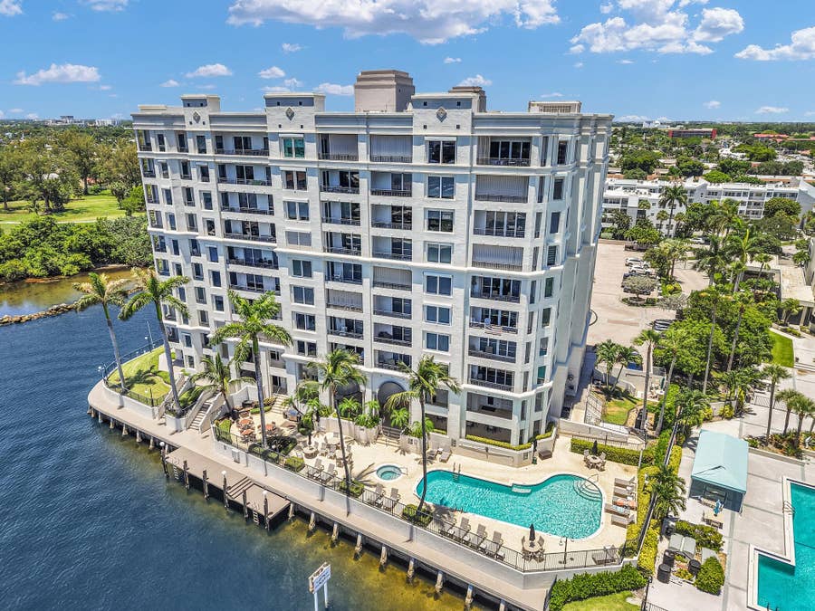 Property photo for 2880 NE 14TH ST Causeway, #213, Pompano Beach, FL