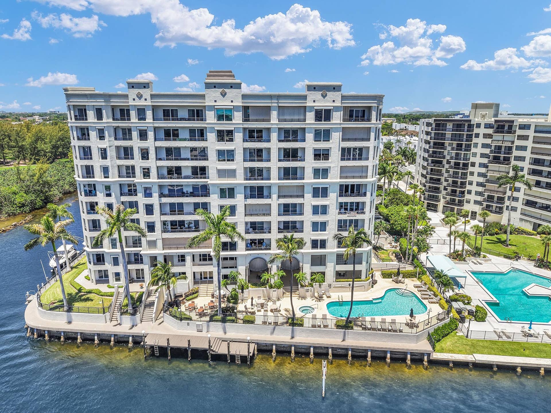 2880 NE 14TH ST Causeway, #213, Pompano Beach, FL 33062 The Pointe.