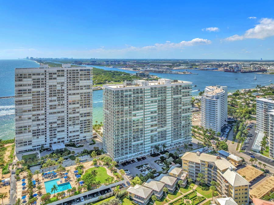 Property photo for 2100 S Ocean Lane S, #902, Fort Lauderdale, FL