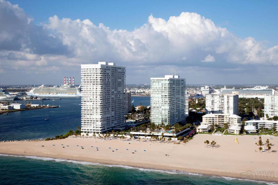 Property photo for 2100 S Ocean Lane S, #902, Fort Lauderdale, FL