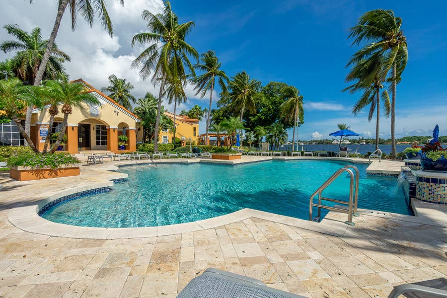 Property photo for 145 YACHT CLUB Way, #109, Hypoluxo, FL