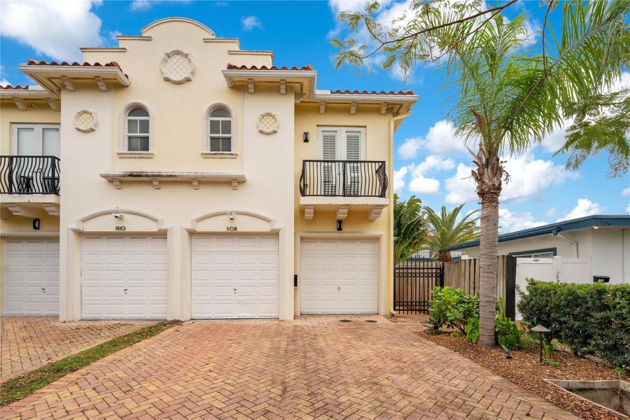 Property photo for 1108 NE 16TH Avenue, Fort Lauderdale, FL