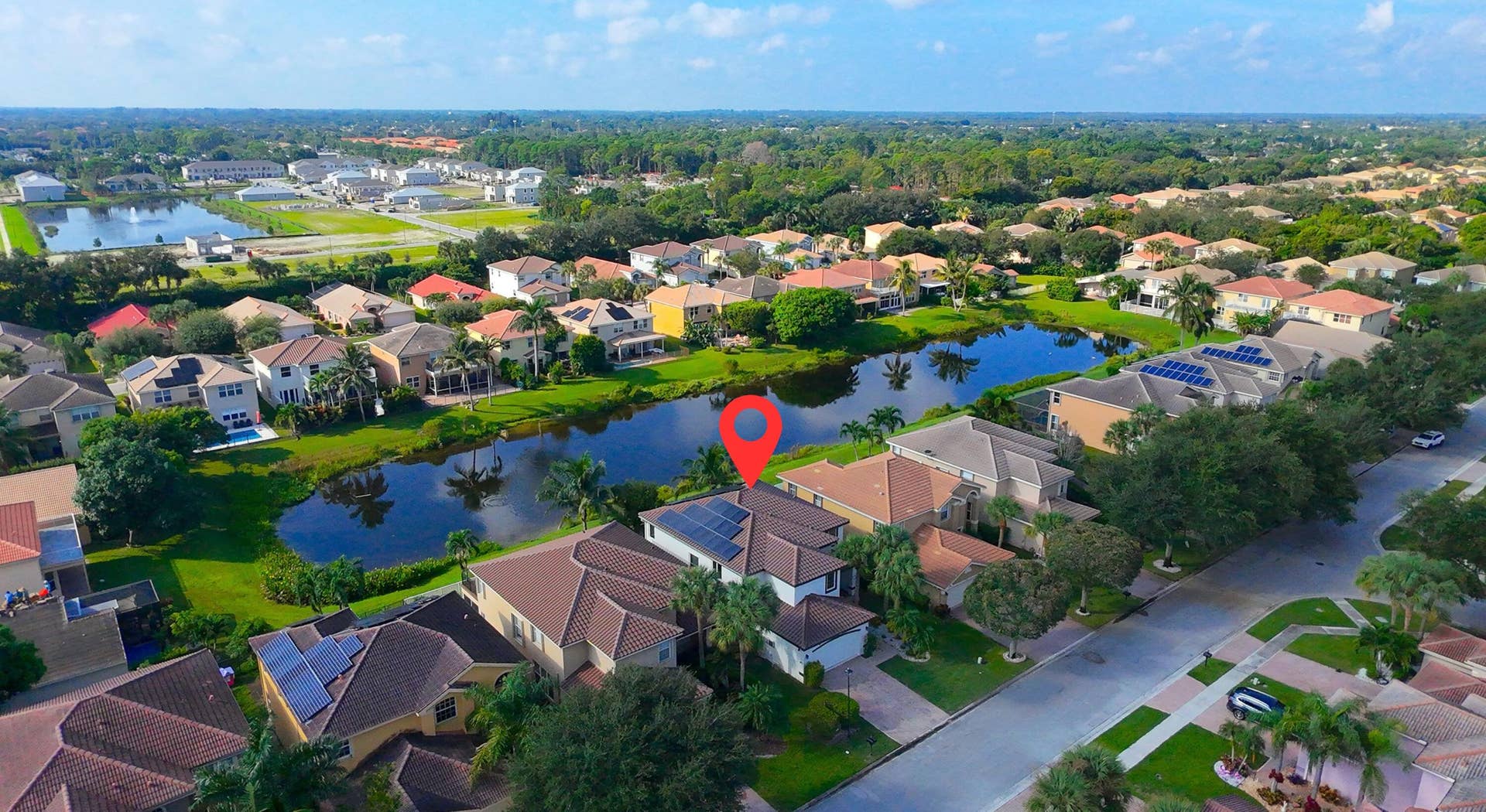 5018 Nautica Lake Circle, Greenacres, FL 33463 4