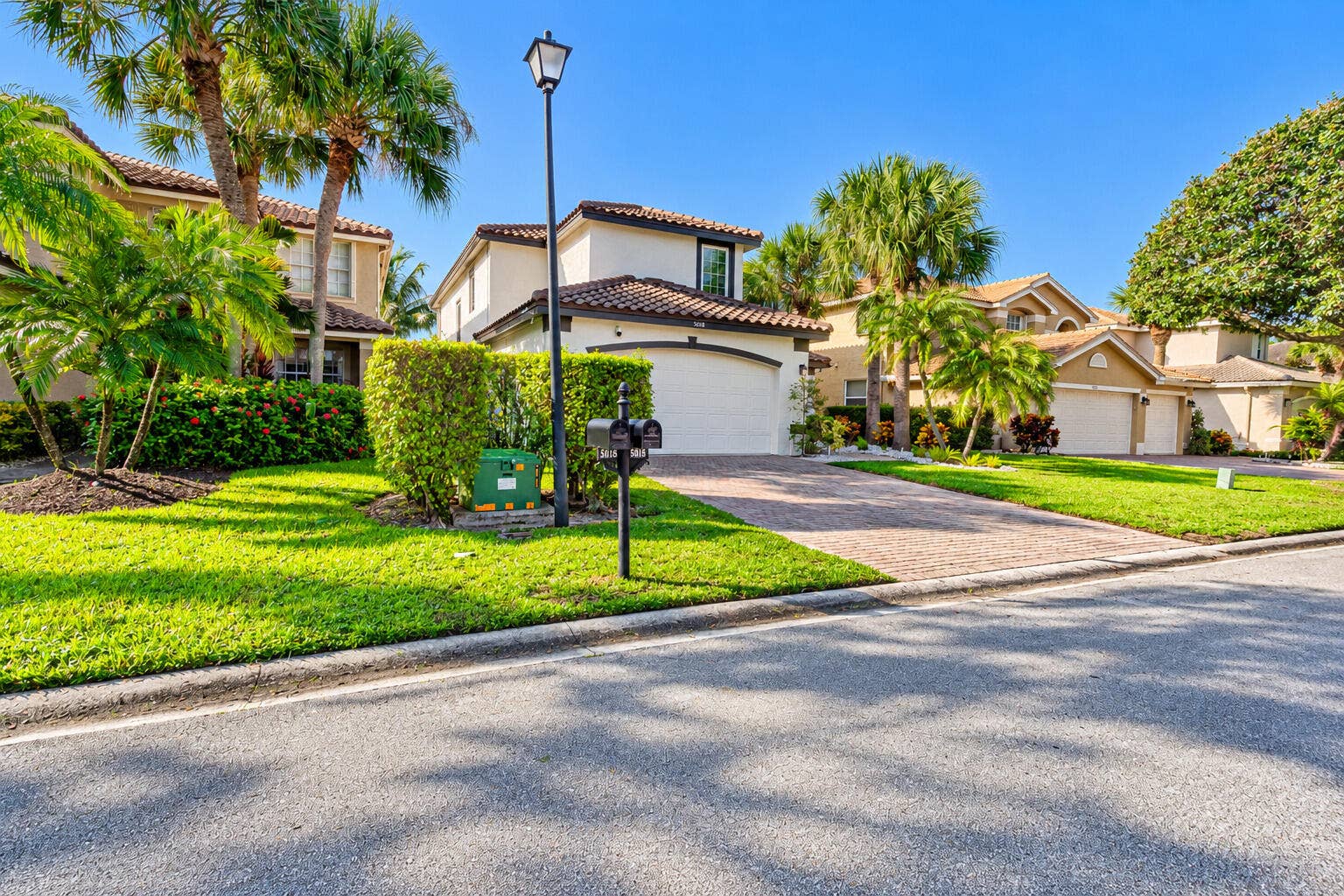 5018 Nautica Lake Circle, Greenacres, FL 33463 C1