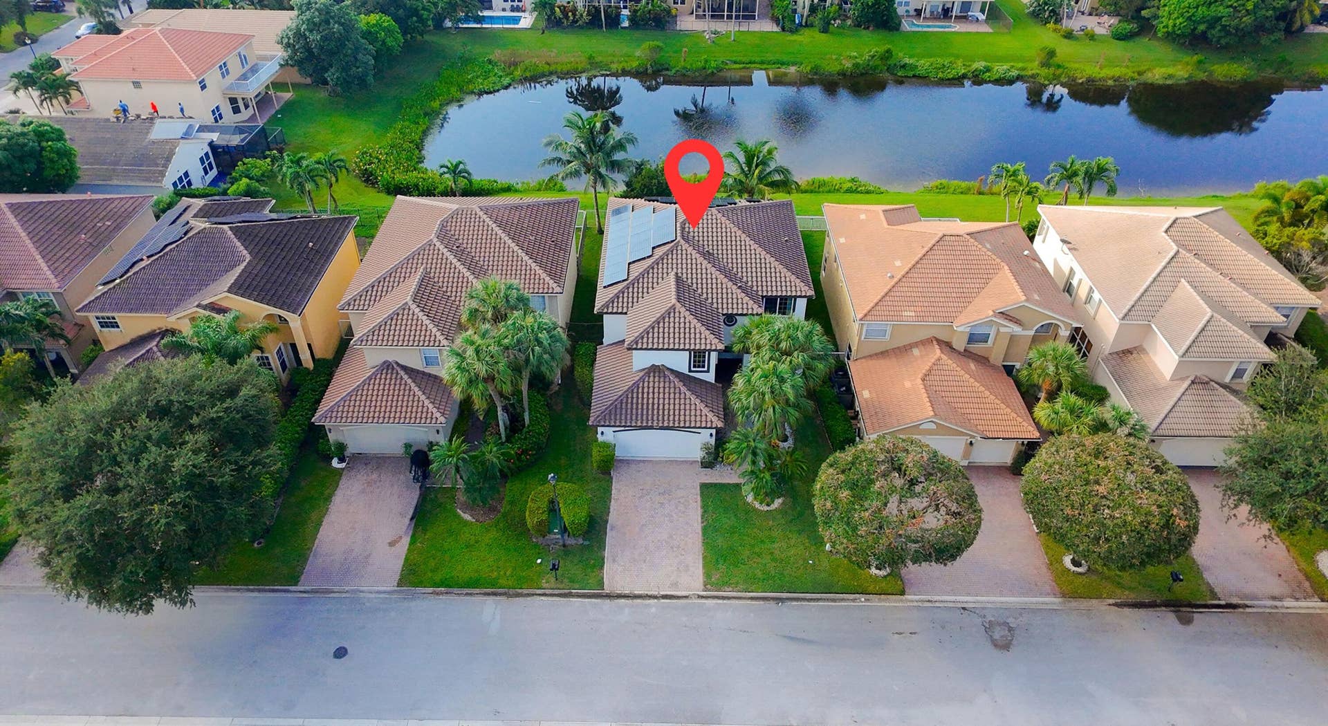 5018 Nautica Lake Circle, Greenacres, FL 33463 6