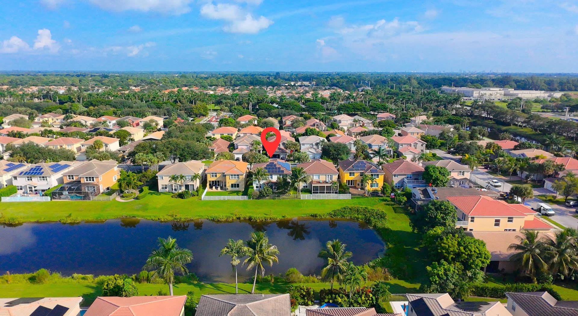 5018 Nautica Lake Circle, Greenacres, FL 33463 9