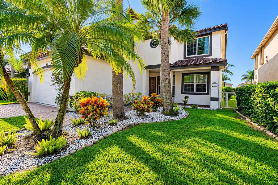 Property photo for 5018 Nautica Lake Circle, Greenacres, FL