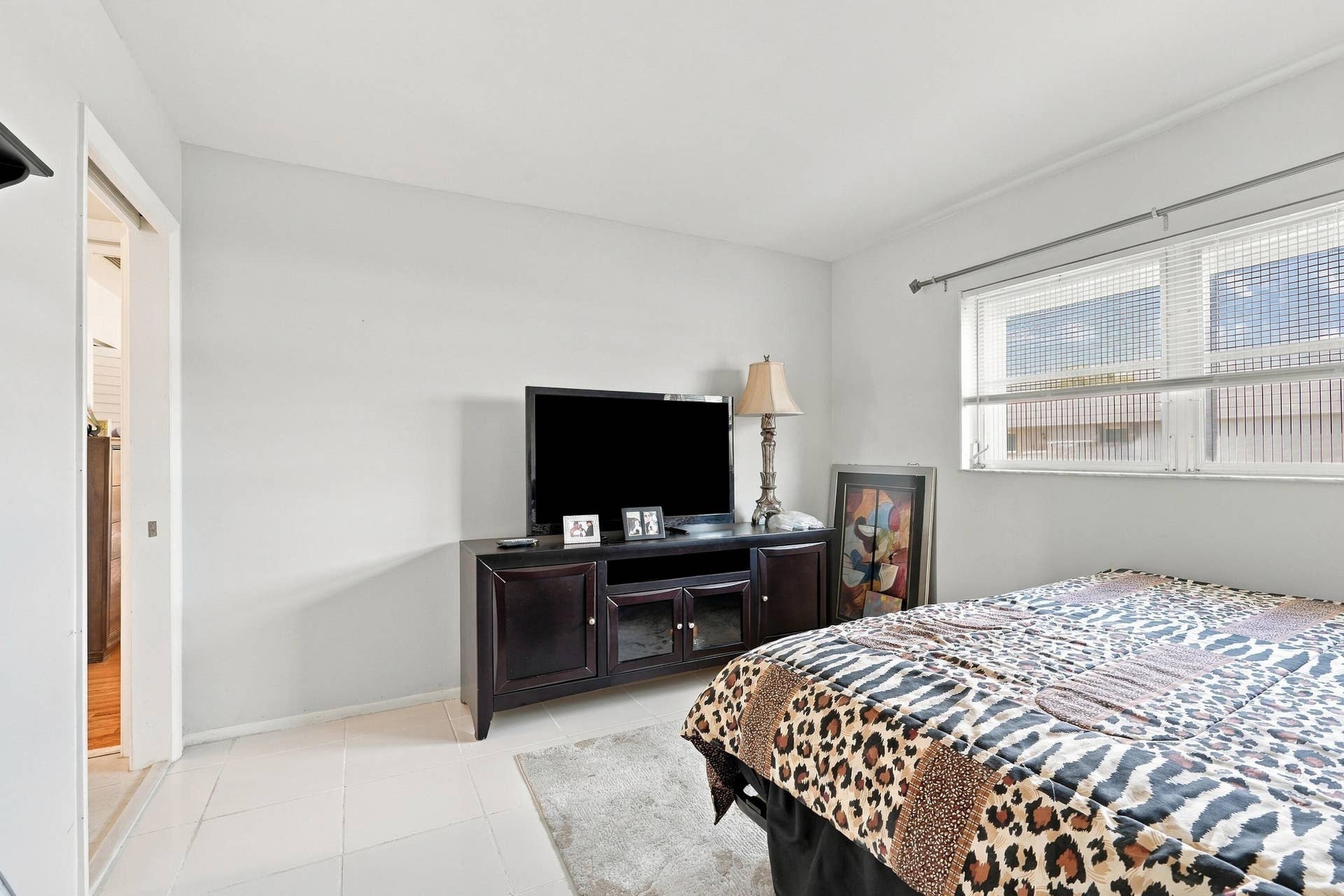 2886 FERNLEY Drive E, #32, West Palm Beach, FL 33415 Bedroom #2