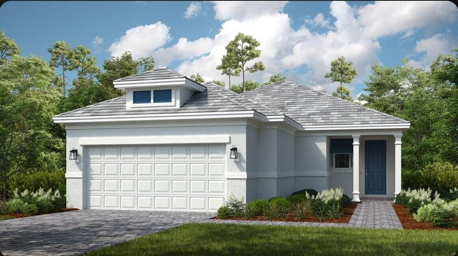 Property photo for 13385 SW MAZZANO Street, Port St Lucie, FL
