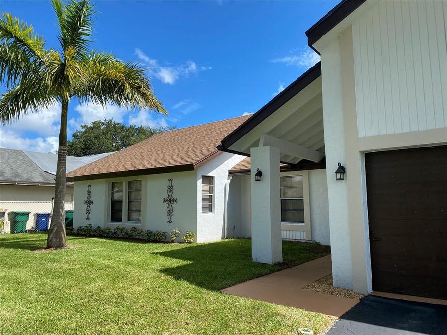 Property photo for 7408 NW 48TH Court, Lauderhill, FL