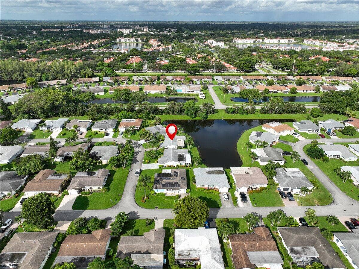 14315 AMAPOLA Drive, Delray Beach, FL 33484 50-14315 Amapola Drive-48