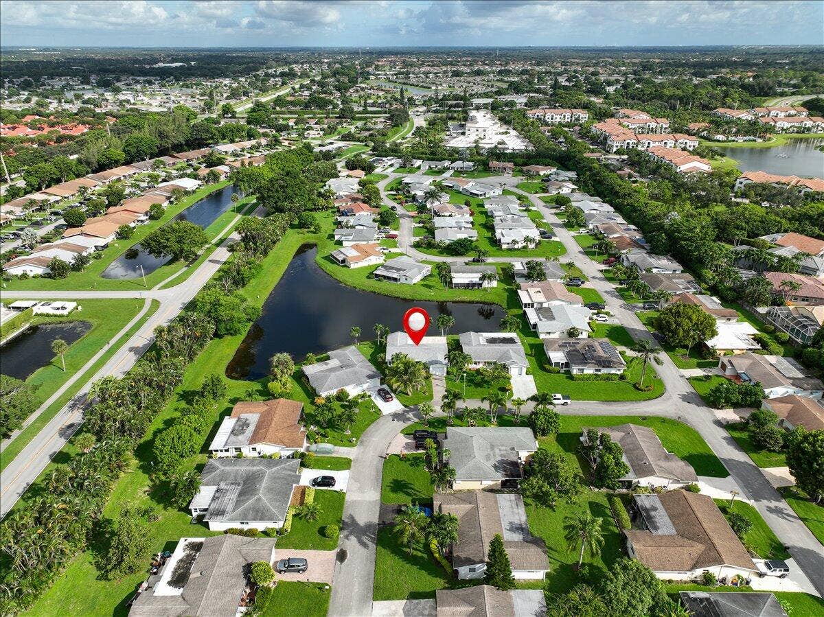 14315 AMAPOLA Drive, Delray Beach, FL 33484 49-14315 Amapola Drive-47