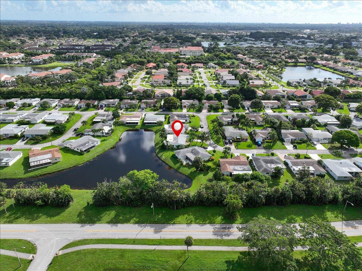 14315 AMAPOLA Drive, Delray Beach, FL 33484 52-14315 Amapola Drive-50