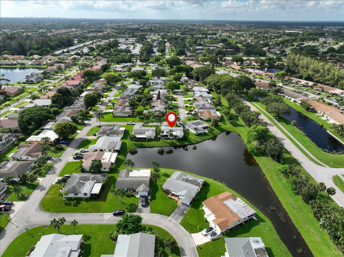 14315 AMAPOLA Drive, Delray Beach, FL 33484 51-14315 Amapola Drive-49