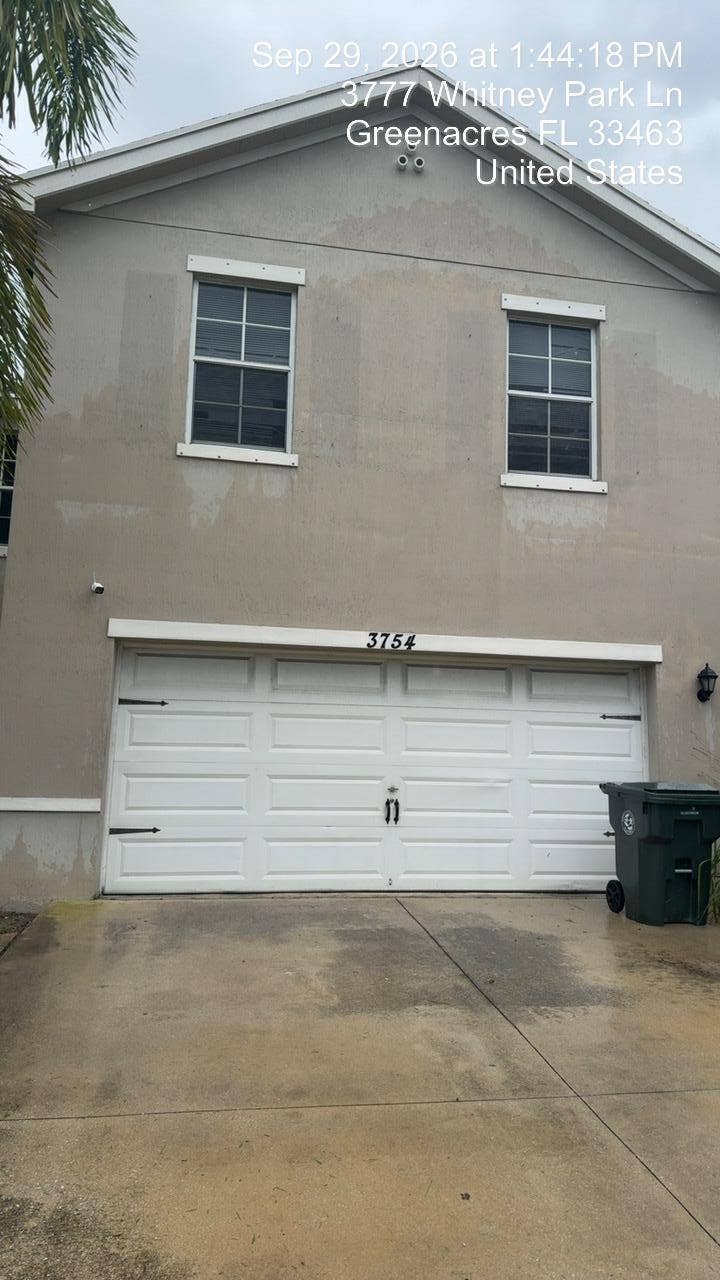 Property photo for 3754 WHITNEY PARK Lane, Greenacres, FL