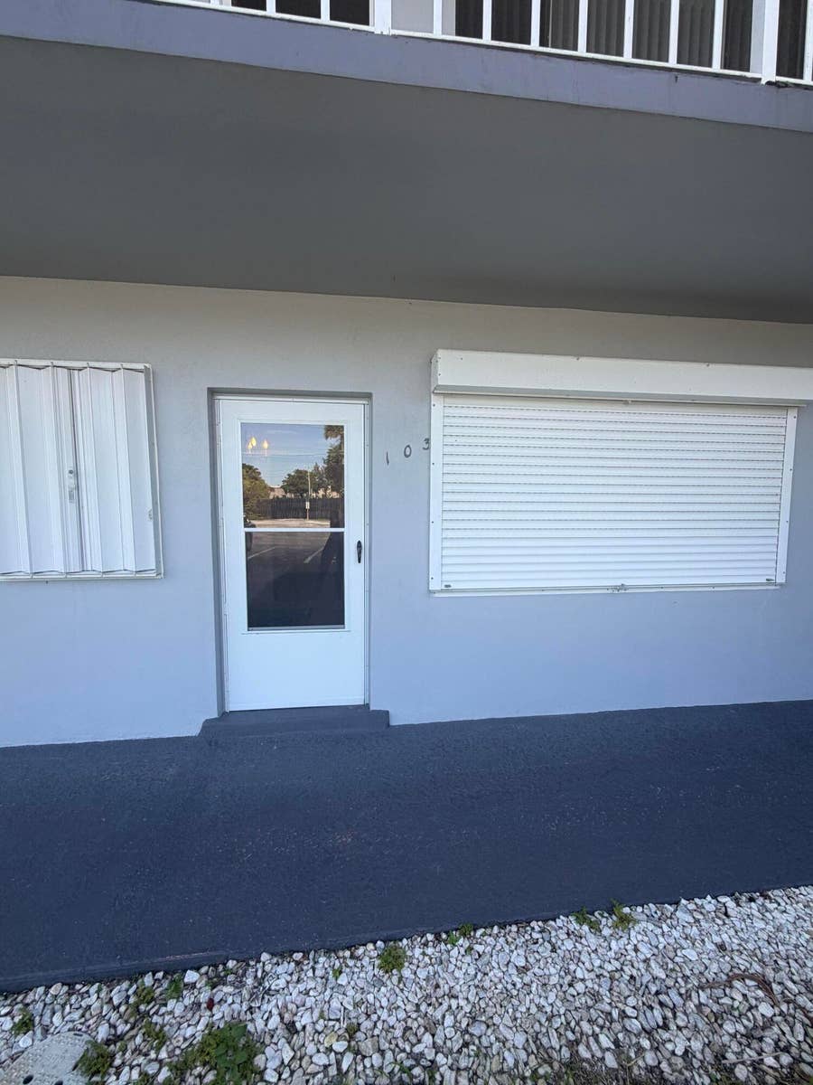 Property photo for 2878 Donnelly Drive, #103, Lake Worth, FL
