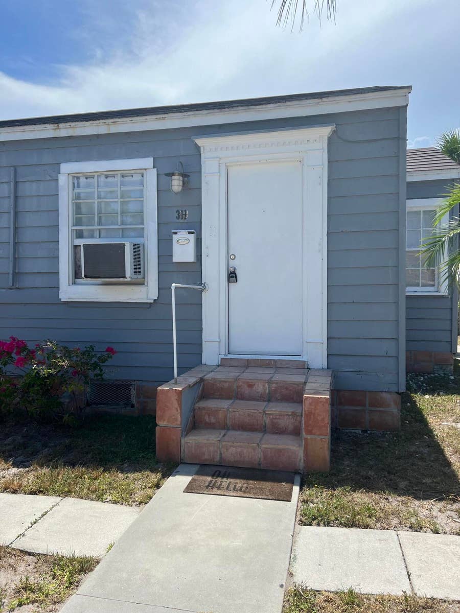Property photo for 311 S J Street, Lake Worth Beach, FL