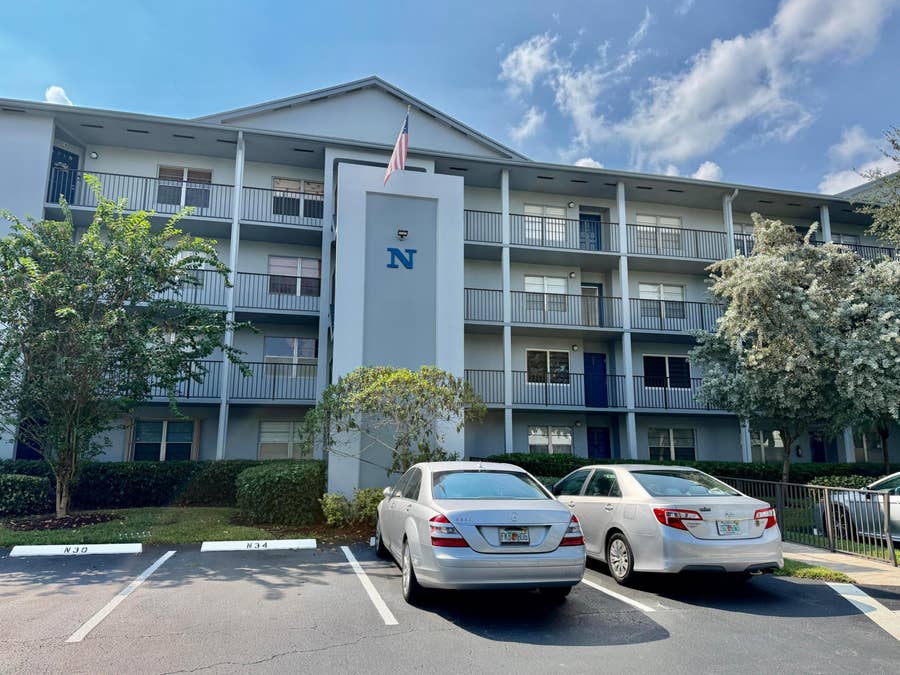 Property photo for 12500 SW 6TH Street, #110N, Pembroke Pines, FL