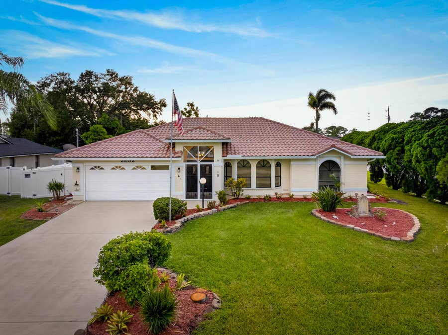 Property photo for 2202 SE Leithgow Street, Port St Lucie, FL