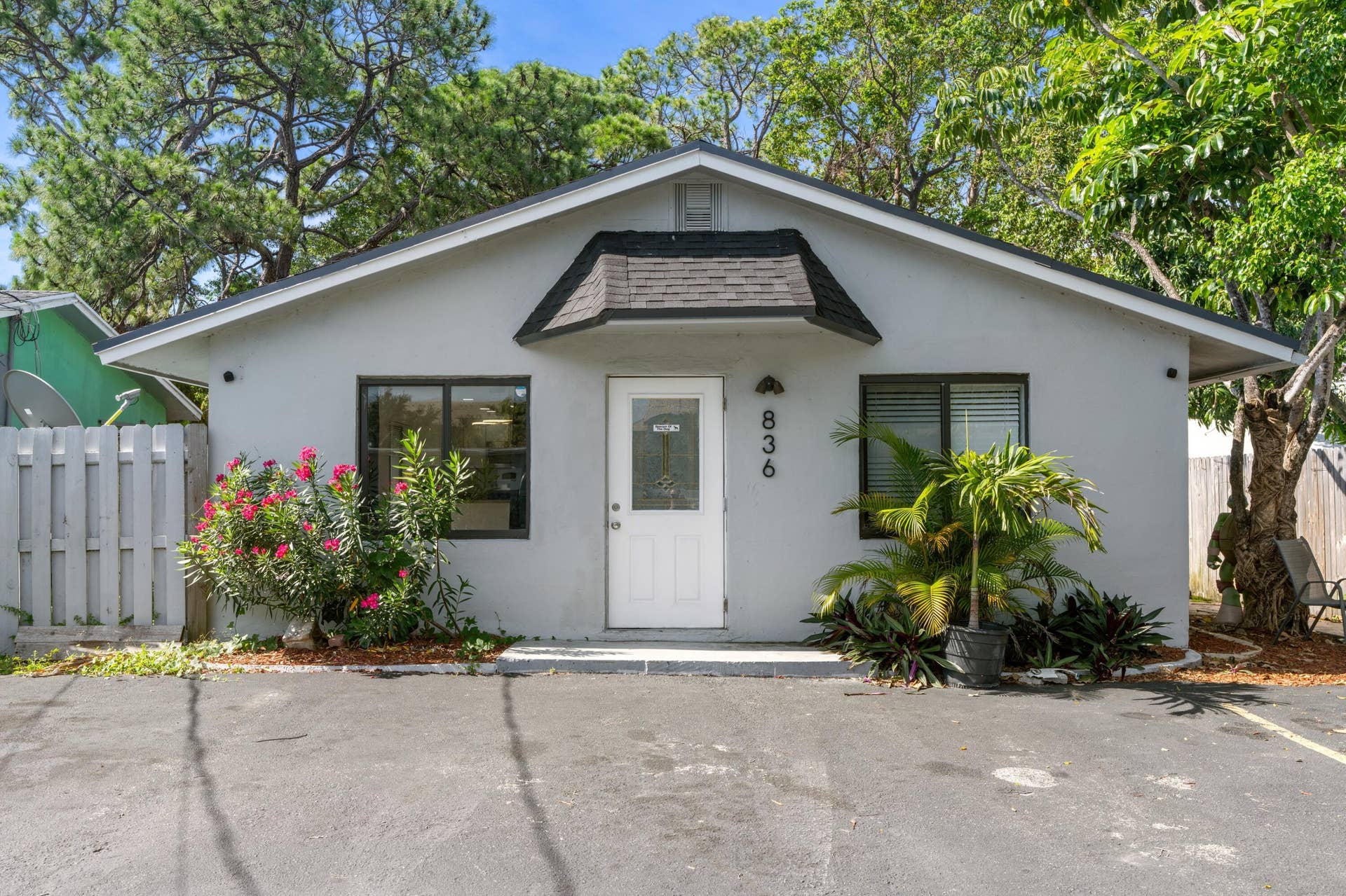 836 SW 13TH Court, Pompano Beach, FL 33060 Front Exterior