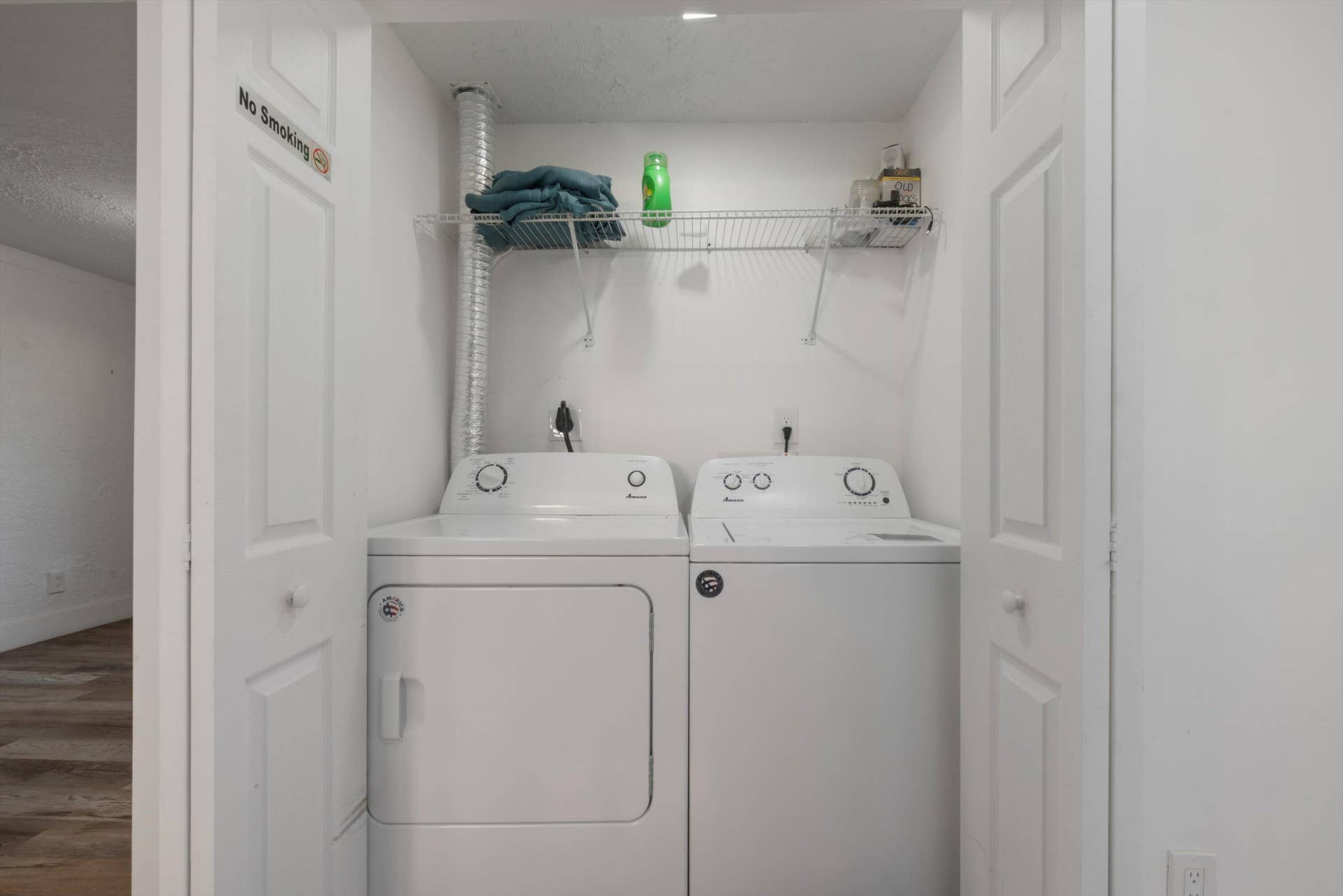 836 SW 13TH Court, Pompano Beach, FL 33060 Laundry Room