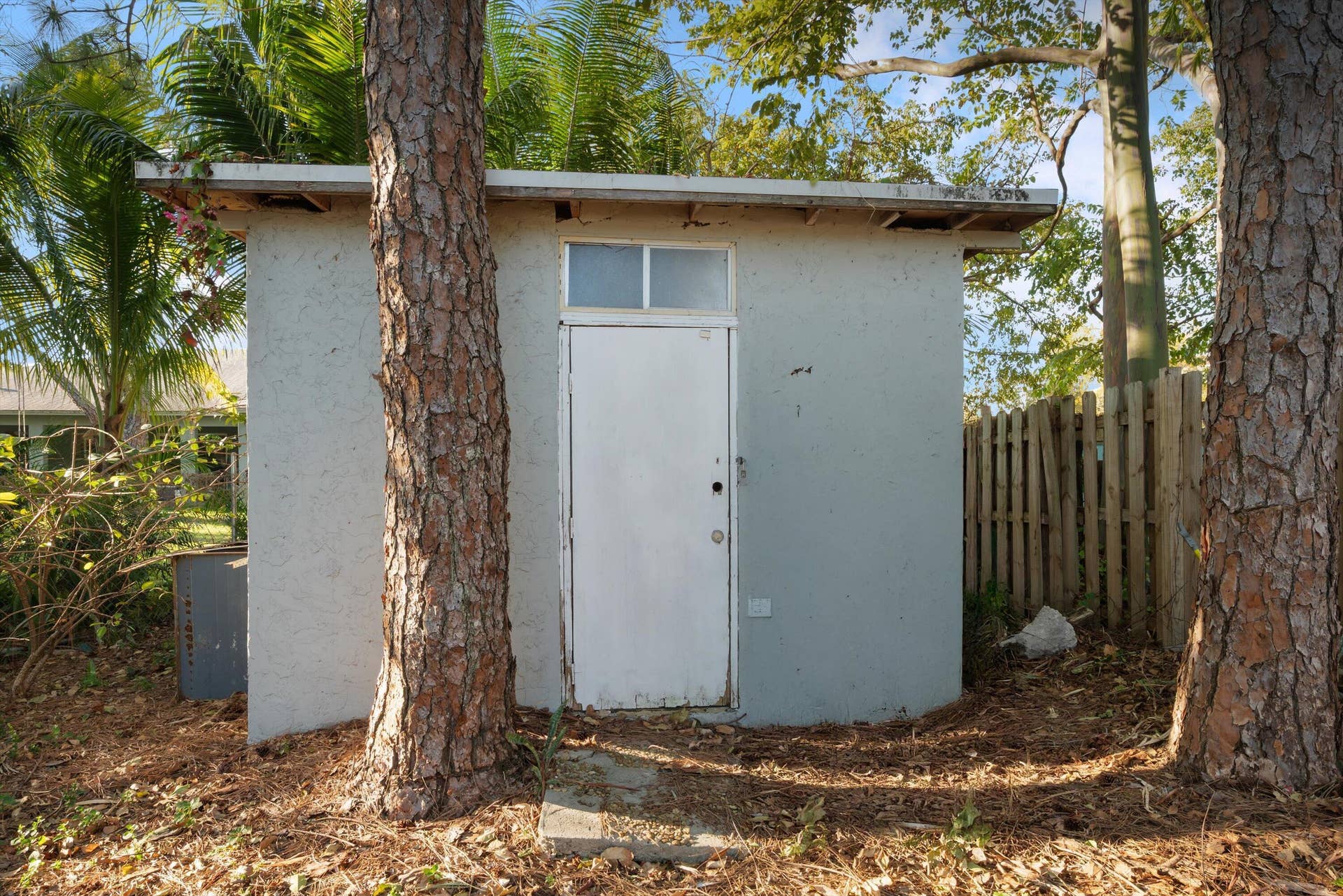 836 SW 13TH Court, Pompano Beach, FL 33060 Shed